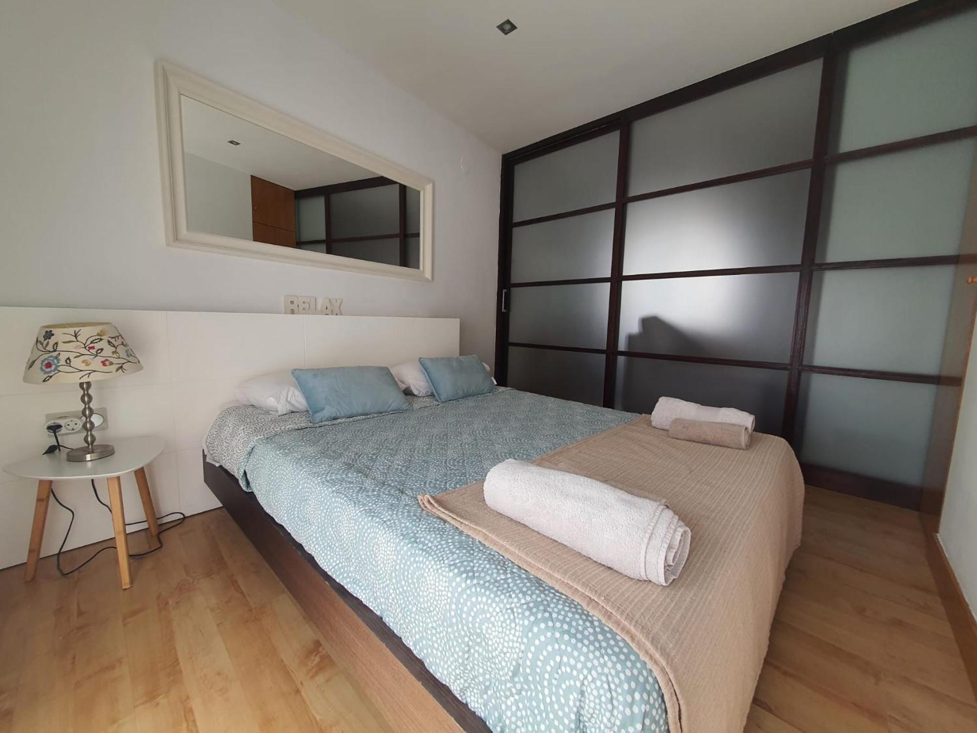 Atotxa Apartment San Sebastián