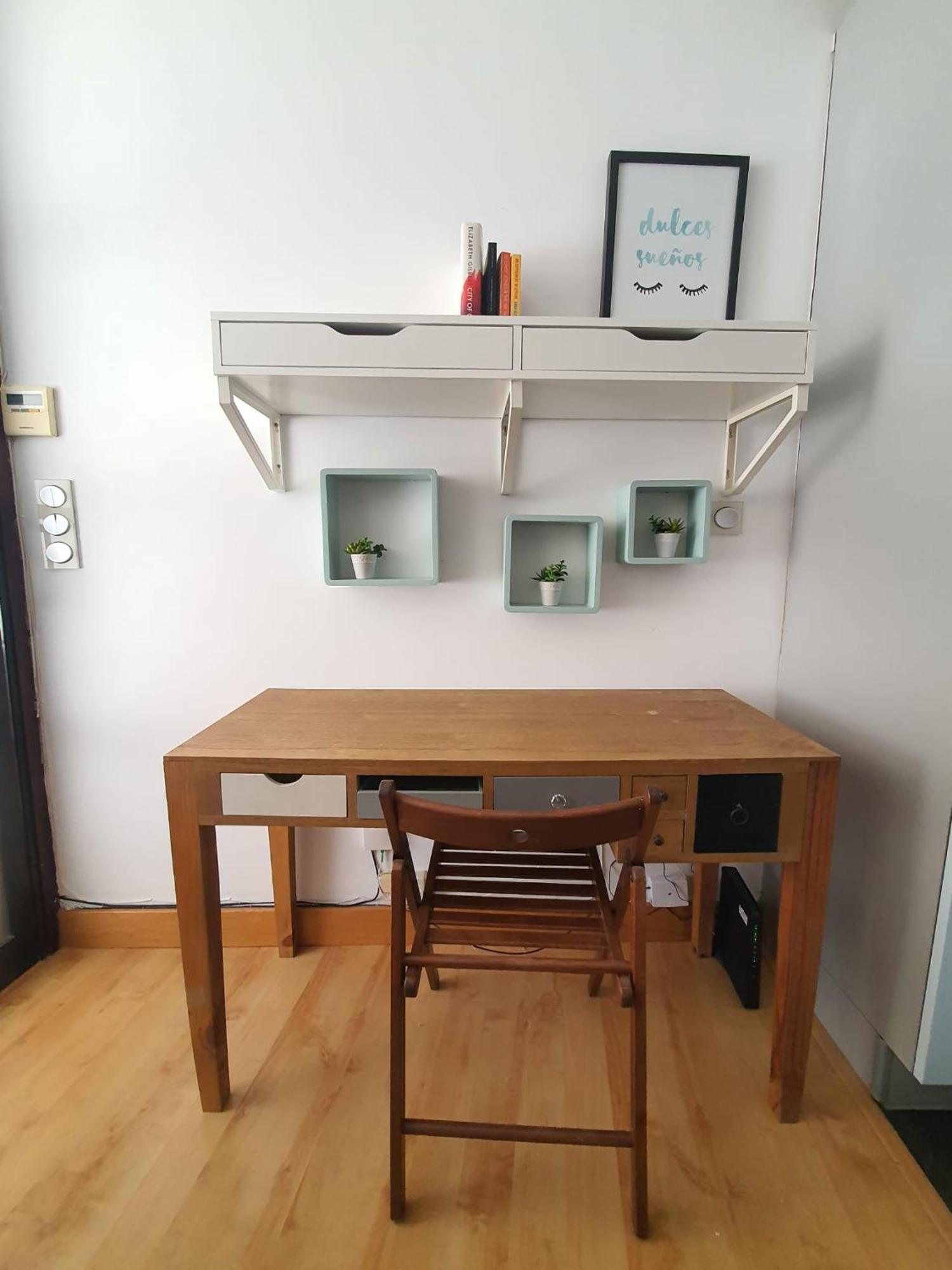 Atotxa Apartment